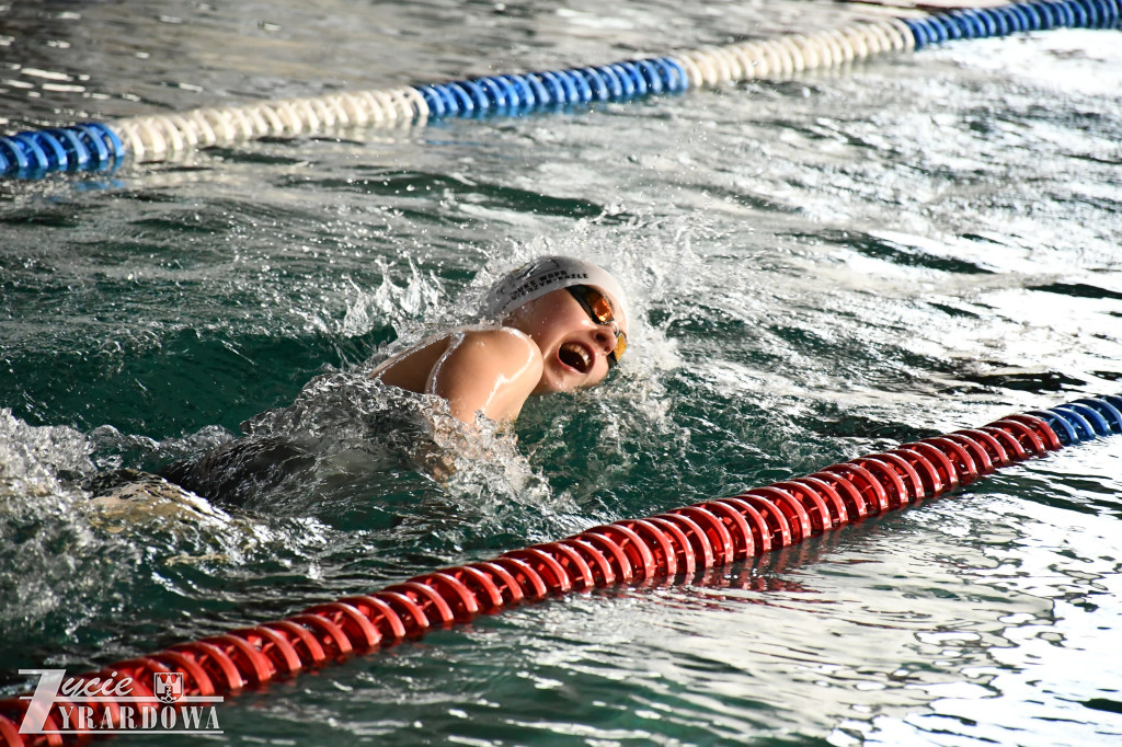 Grand Prix w Ratownictwie Wodnym 2026