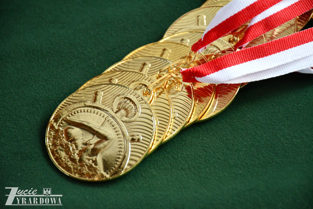 Grand Prix w Ratownictwie Wodnym 2026