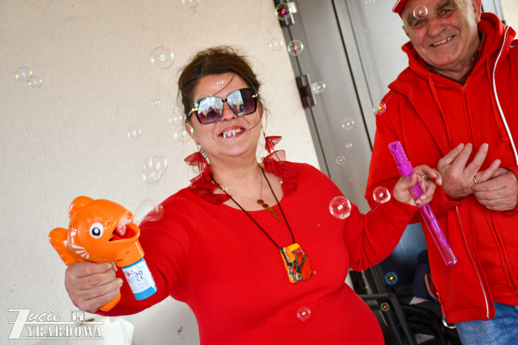 Żyrardowskie Morsy – 10 lat zimnych kąpieli