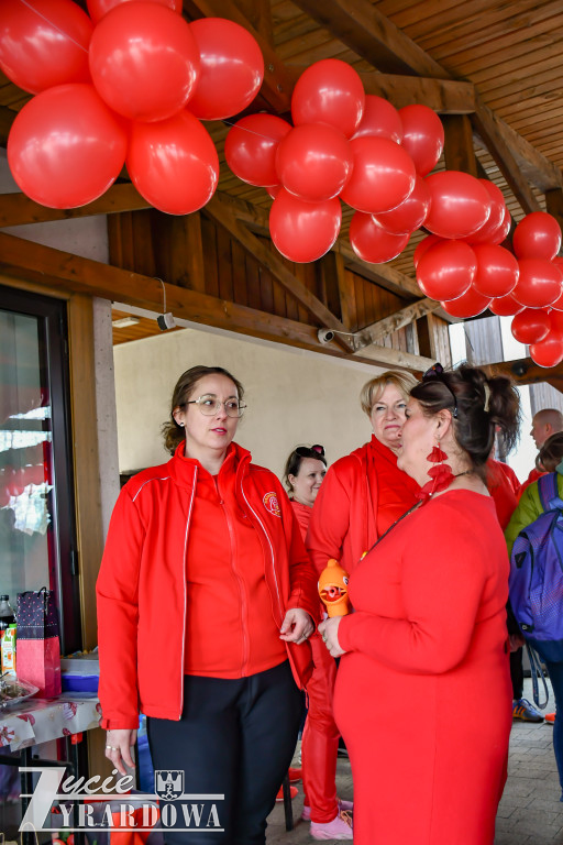 Żyrardowskie Morsy – 10 lat zimnych kąpieli