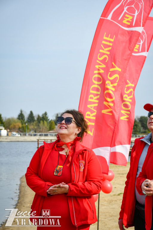 Żyrardowskie Morsy – 10 lat zimnych kąpieli