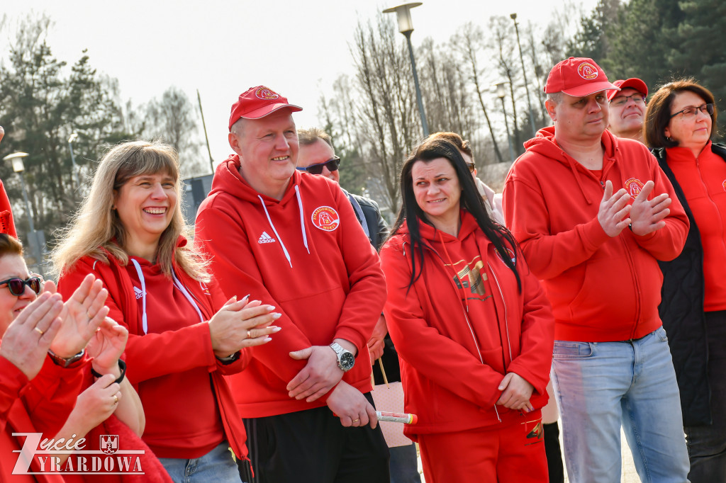 Żyrardowskie Morsy – 10 lat zimnych kąpieli