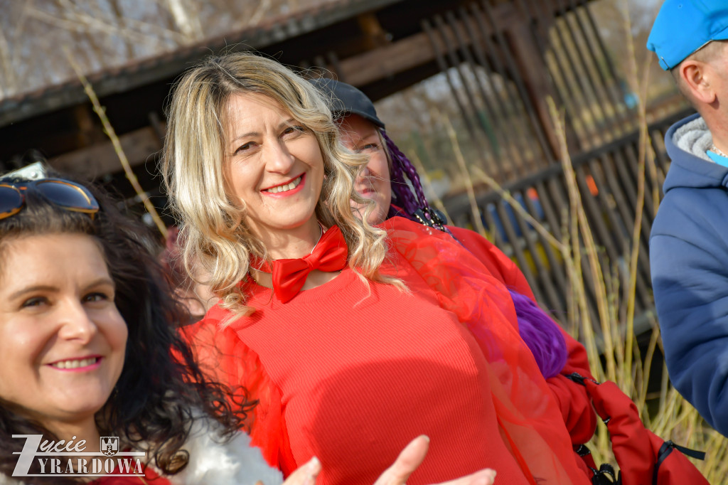 Żyrardowskie Morsy – 10 lat zimnych kąpieli