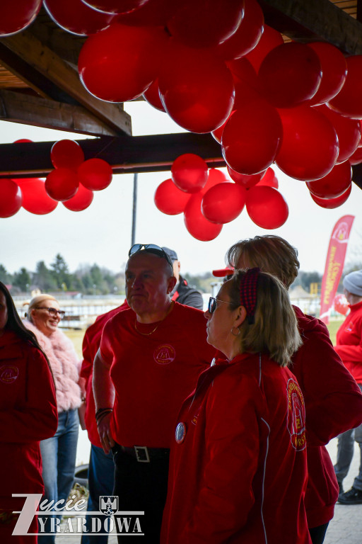 Żyrardowskie Morsy – 10 lat zimnych kąpieli