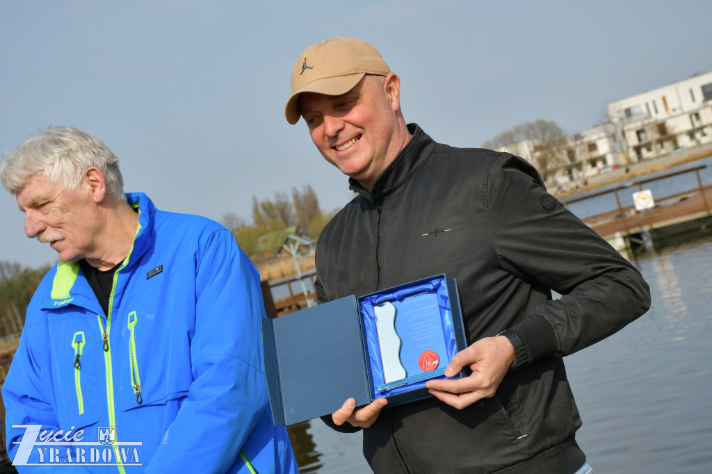 Żyrardowskie Morsy – 10 lat zimnych kąpieli