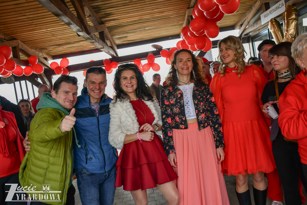 Żyrardowskie Morsy – 10 lat zimnych kąpieli