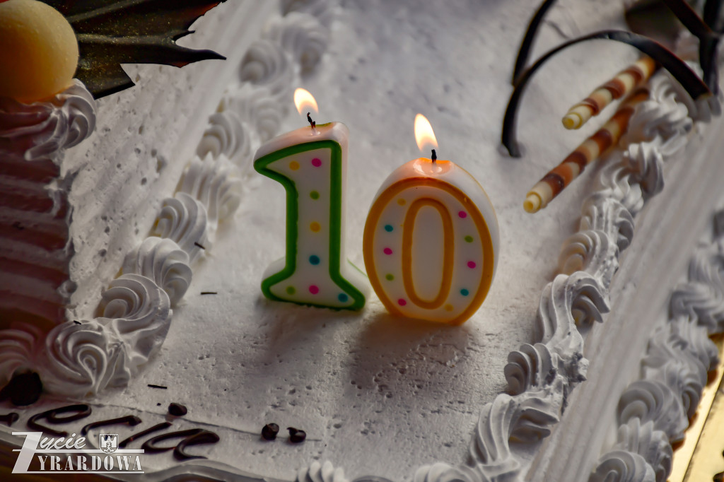 Żyrardowskie Morsy – 10 lat zimnych kąpieli