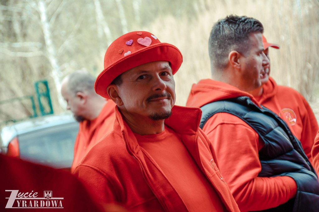 Żyrardowskie Morsy – 10 lat zimnych kąpieli