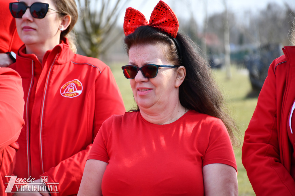 Żyrardowskie Morsy – 10 lat zimnych kąpieli