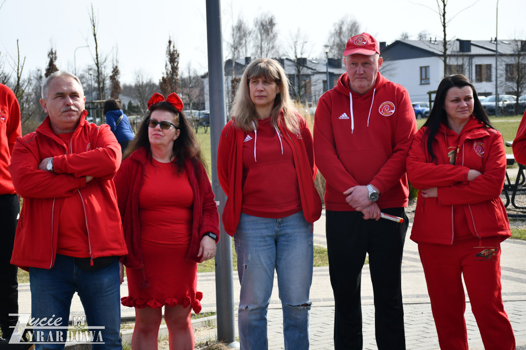 Żyrardowskie Morsy – 10 lat zimnych kąpieli