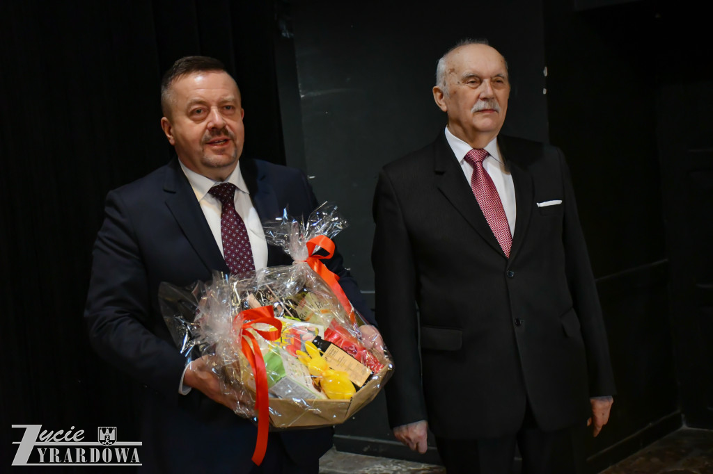 Wielkanocne spotkanie Złotego Wieku