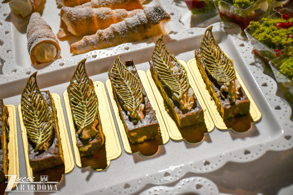 Wielkanocne spotkanie Złotego Wieku