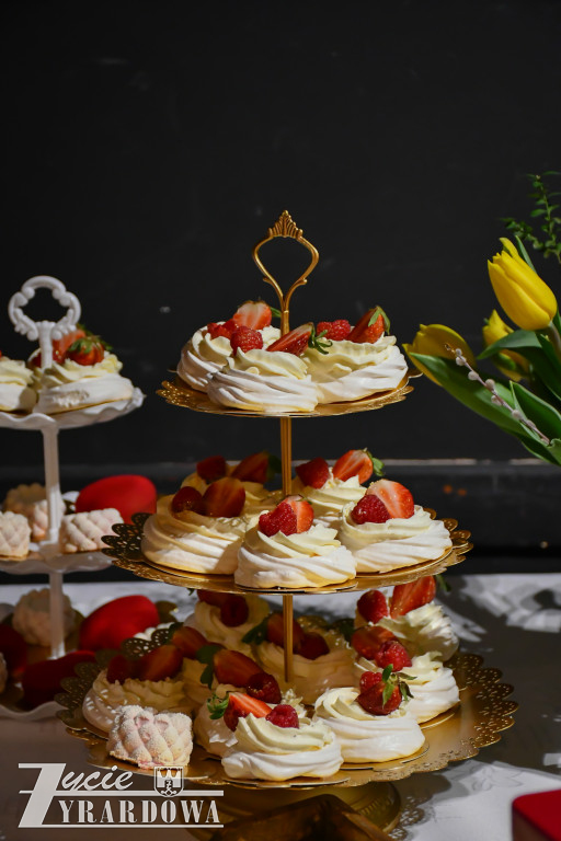 Wielkanocne spotkanie Złotego Wieku