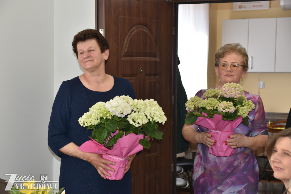 Piękna Wielkanocna integracja w Starych Kozłowicach