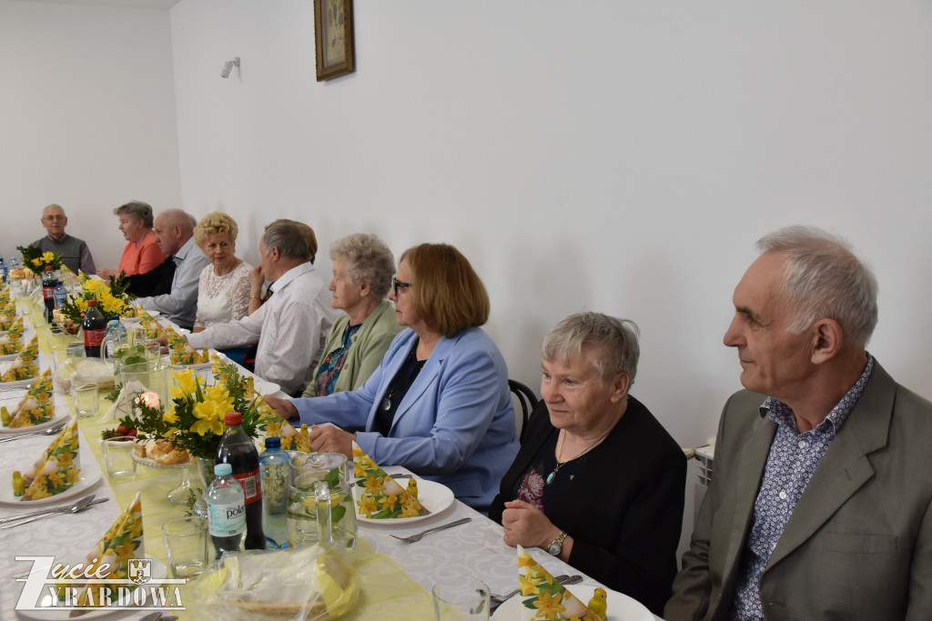 Piękna Wielkanocna integracja w Starych Kozłowicach