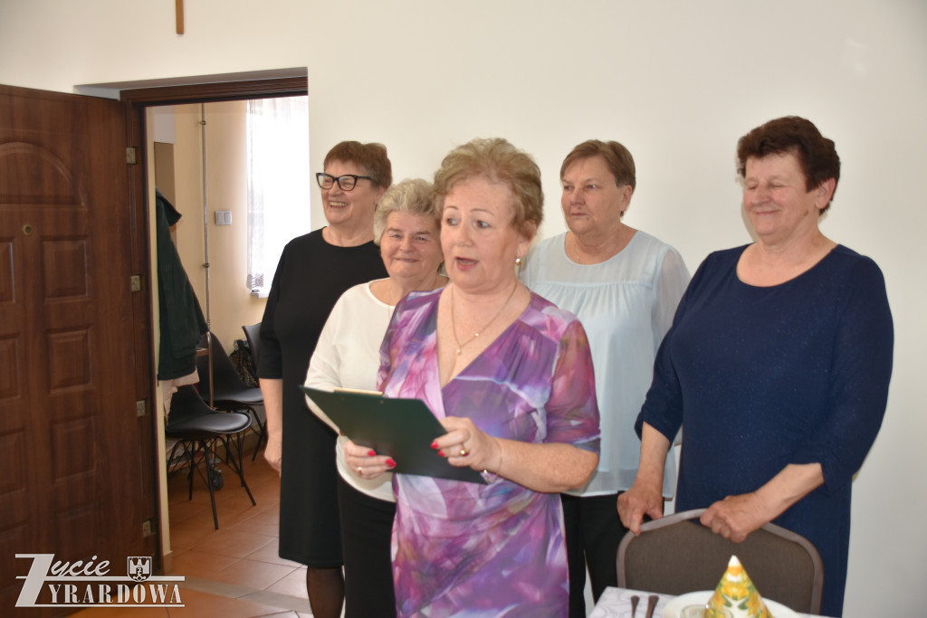 Piękna Wielkanocna integracja w Starych Kozłowicach