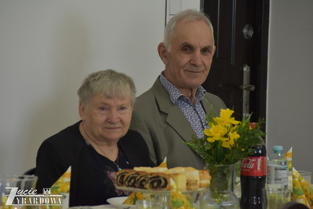 Piękna Wielkanocna integracja w Starych Kozłowicach