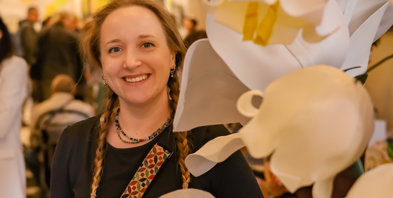 Kiermasz Wielkanocny w Centrum Kultury