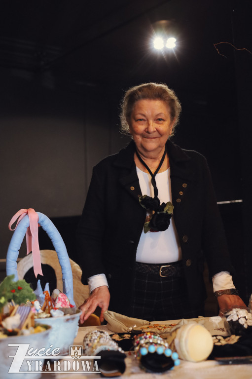 Kiermasz Wielkanocny w Centrum Kultury