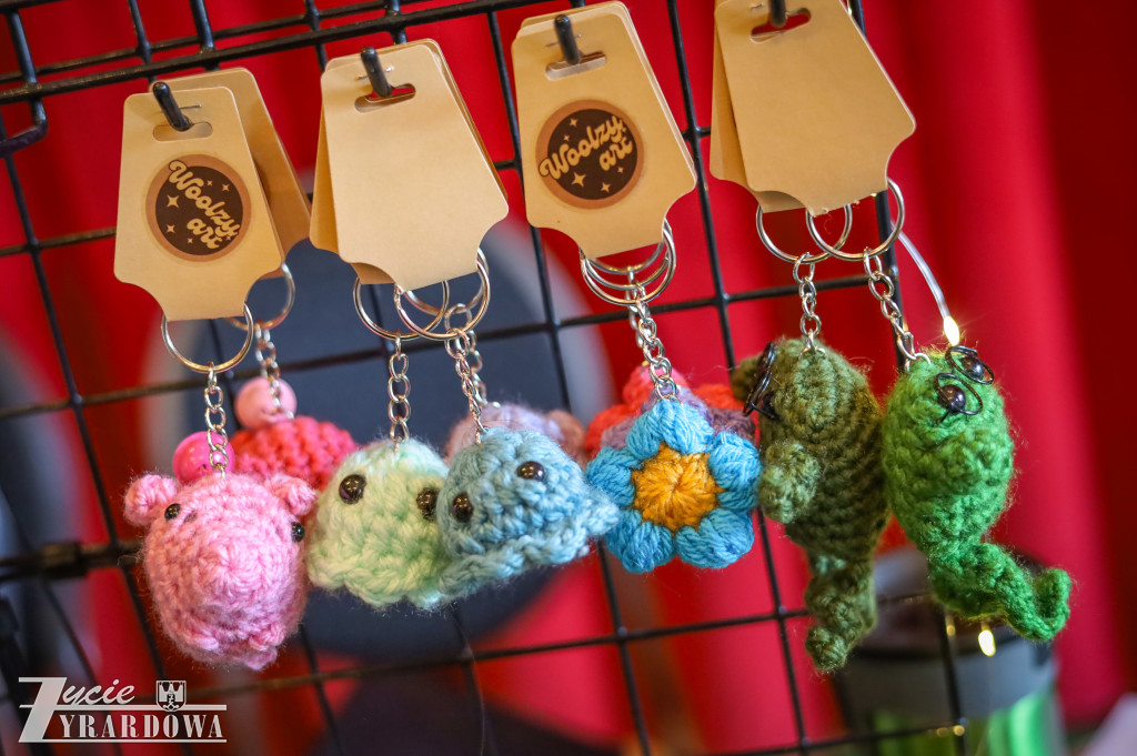 Kiermasz Wielkanocny w Centrum Kultury