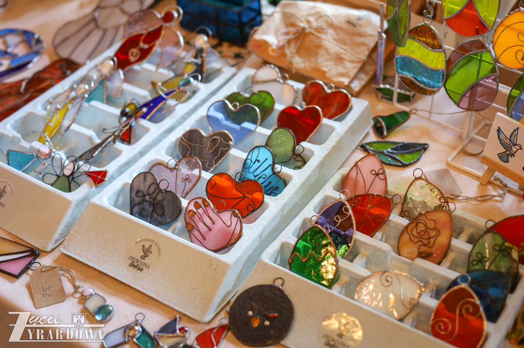 Kiermasz Wielkanocny w Centrum Kultury