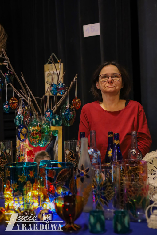 Kiermasz Wielkanocny w Centrum Kultury