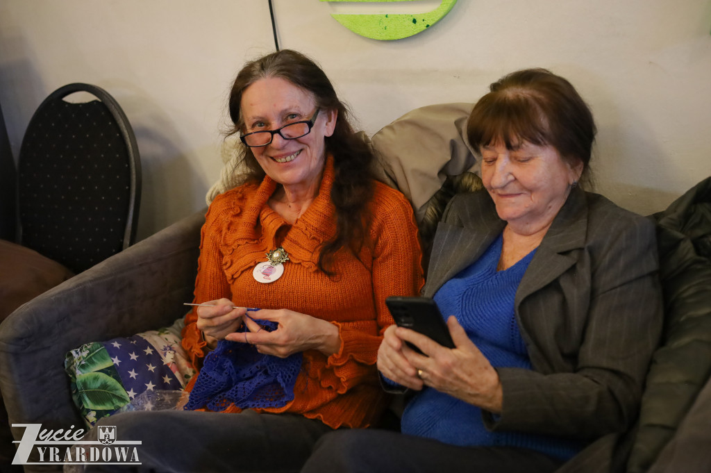 Kiermasz Wielkanocny w Centrum Kultury