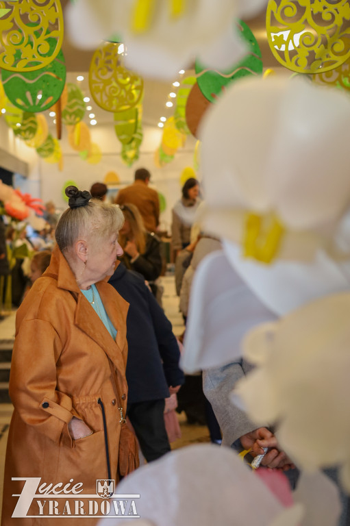 Kiermasz Wielkanocny w Centrum Kultury