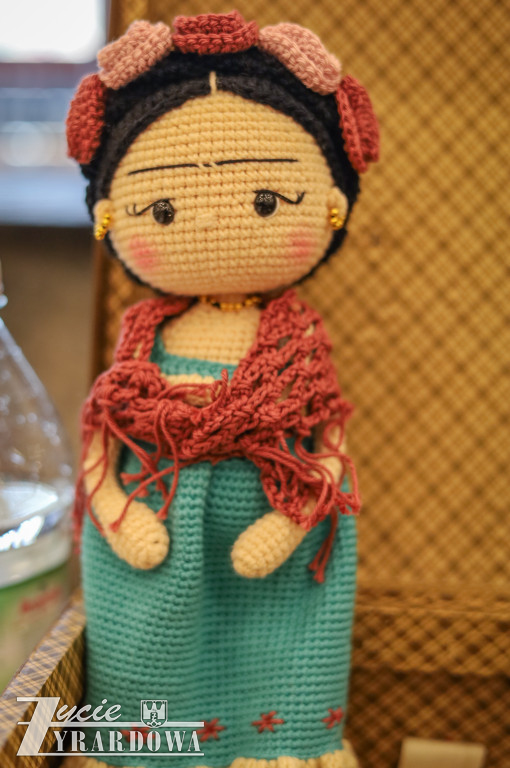 Kiermasz Wielkanocny w Centrum Kultury