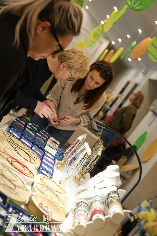 Kiermasz Wielkanocny w Centrum Kultury