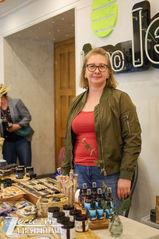 Kiermasz Wielkanocny w Centrum Kultury