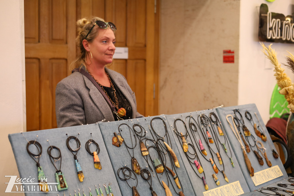 Kiermasz Wielkanocny w Centrum Kultury