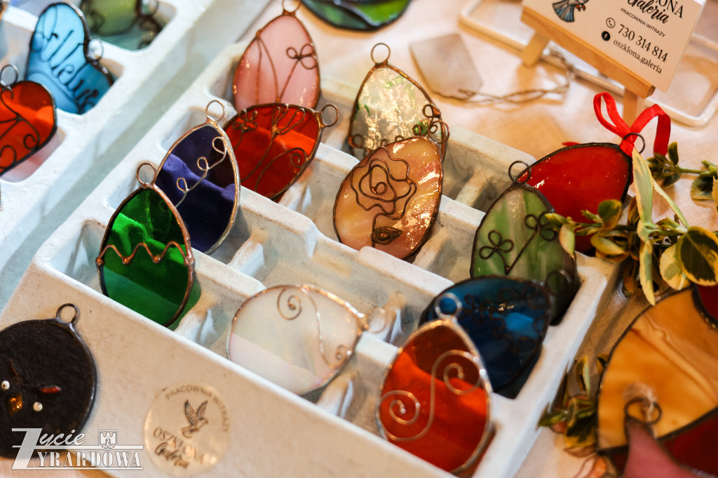 Kiermasz Wielkanocny w Centrum Kultury