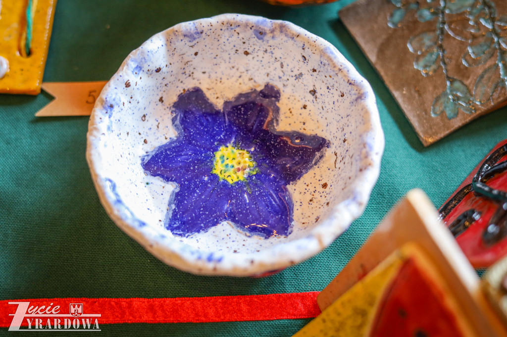 Kiermasz Wielkanocny w Centrum Kultury