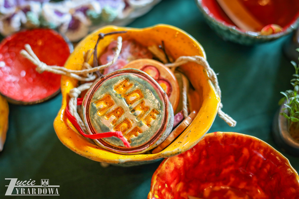 Kiermasz Wielkanocny w Centrum Kultury