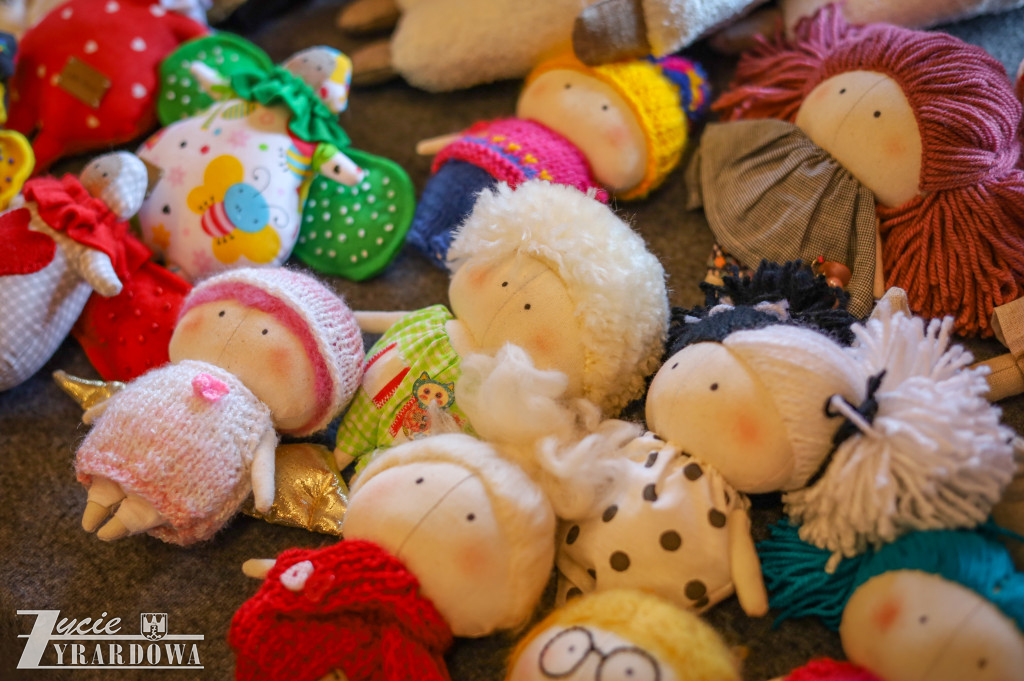 Kiermasz Wielkanocny w Centrum Kultury