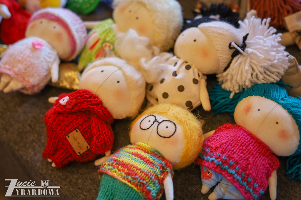 Kiermasz Wielkanocny w Centrum Kultury