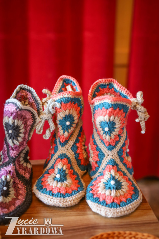 Kiermasz Wielkanocny w Centrum Kultury