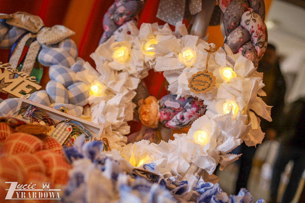 Kiermasz Wielkanocny w Centrum Kultury