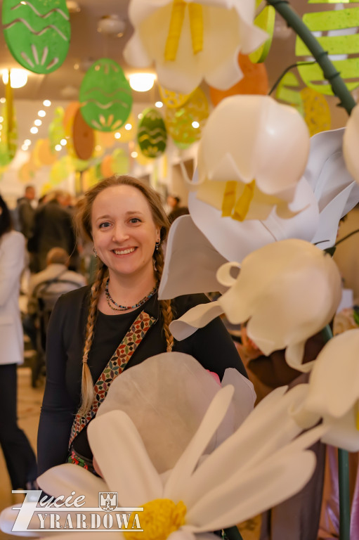 Kiermasz Wielkanocny w Centrum Kultury