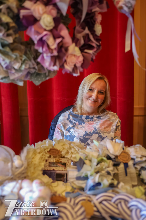 Kiermasz Wielkanocny w Centrum Kultury