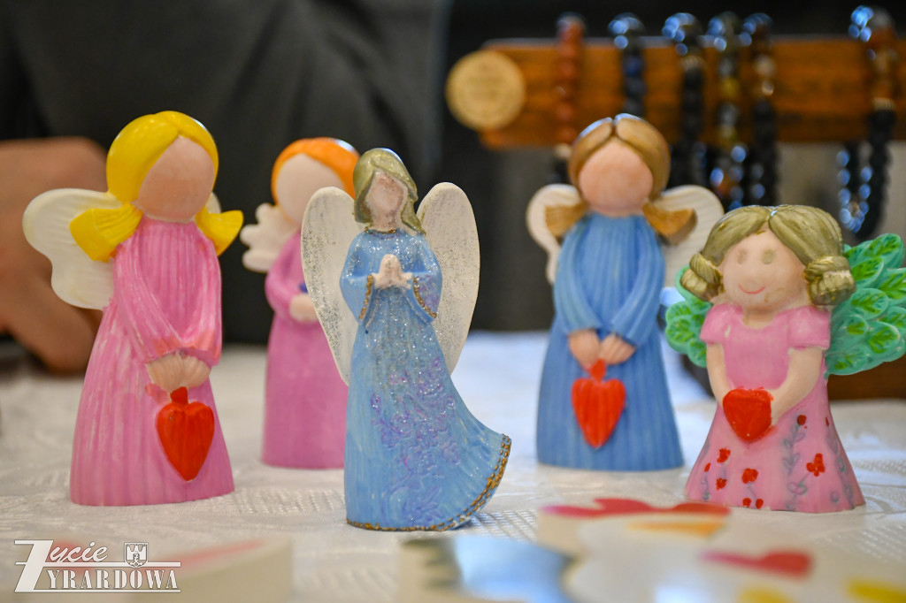 Kiermasz Wielkanocny w Centrum Kultury