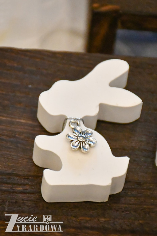 Kiermasz Wielkanocny w Centrum Kultury