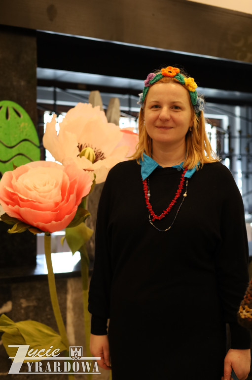 Kiermasz Wielkanocny w Centrum Kultury