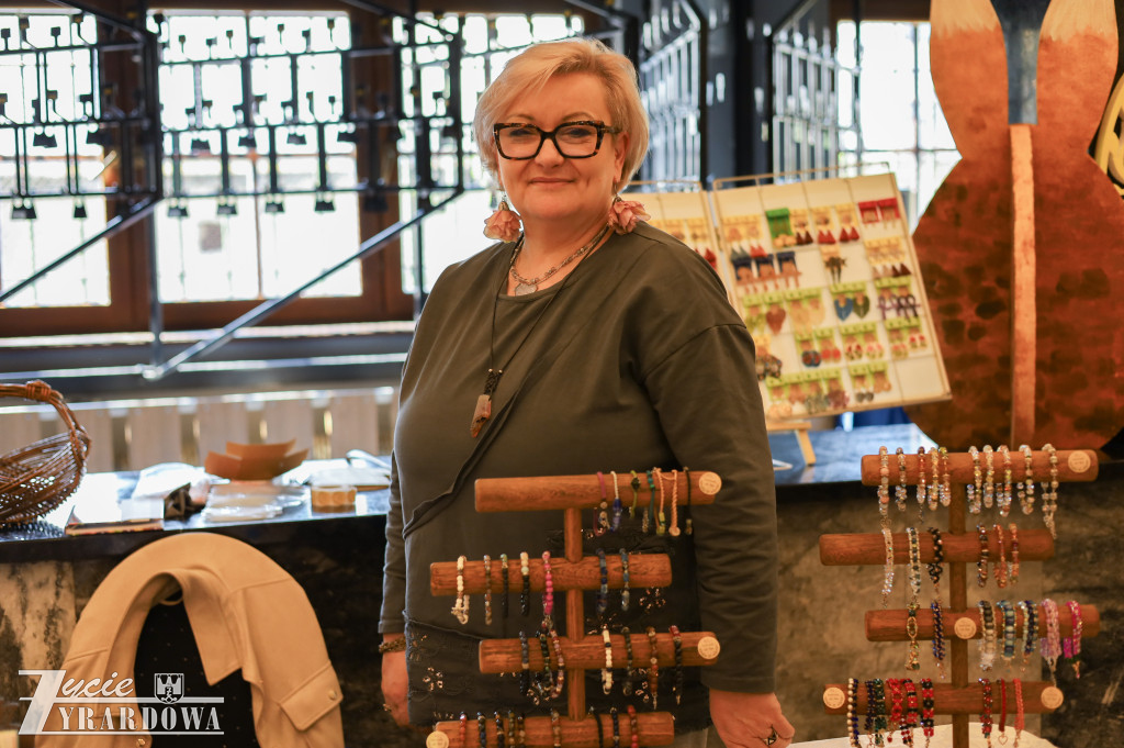 Kiermasz Wielkanocny w Centrum Kultury