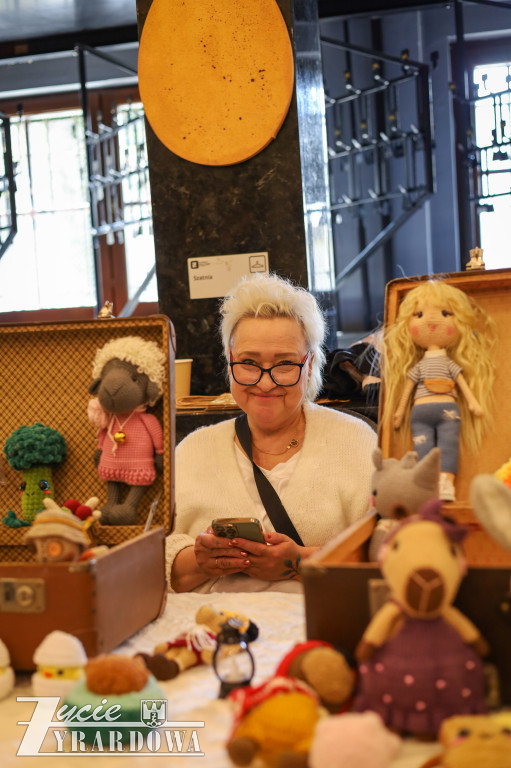 Kiermasz Wielkanocny w Centrum Kultury