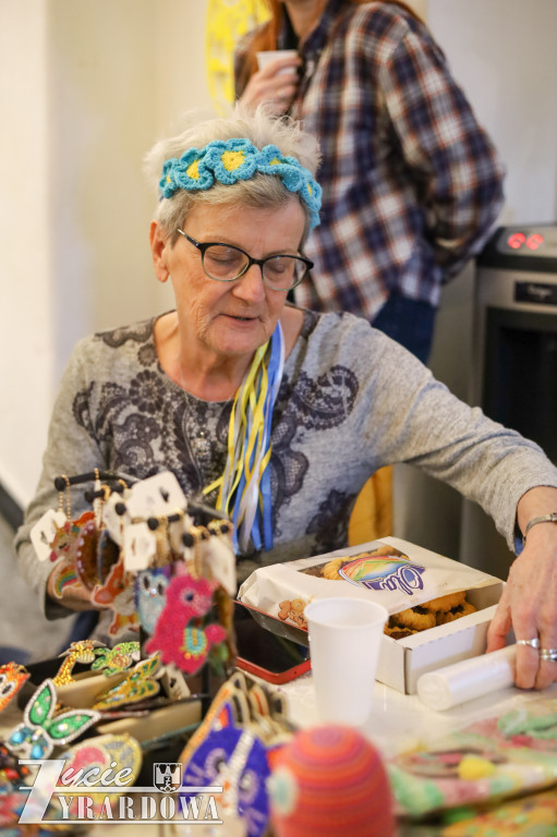 Kiermasz Wielkanocny w Centrum Kultury