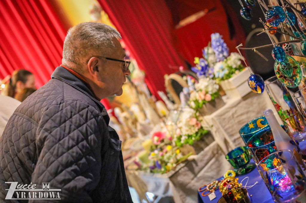 Kiermasz Wielkanocny w Centrum Kultury