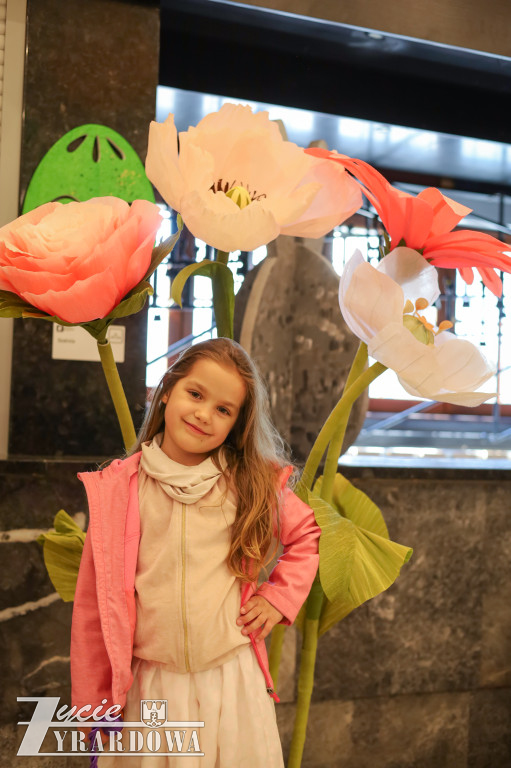 Kiermasz Wielkanocny w Centrum Kultury