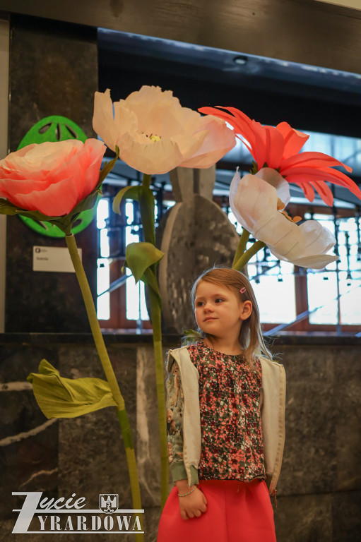 Kiermasz Wielkanocny w Centrum Kultury